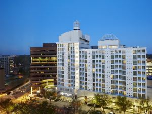 Hotel Silver Spring