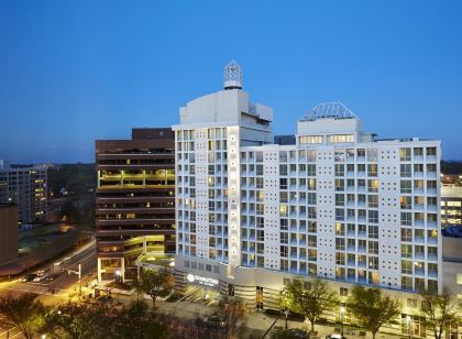 Hotel Silver Spring