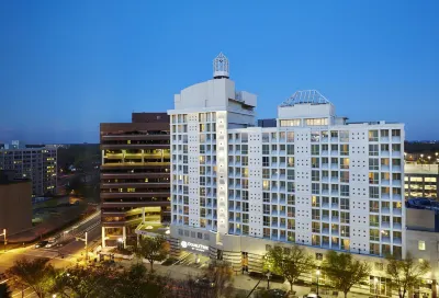 Hotel Silver Spring