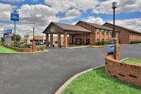 Best Western Falcon Plaza Hotels in Bowling Green