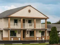 Econo Lodge Palmyra - Hershey Hotels in Palmyra