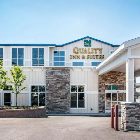 Quality Inn & Suites
