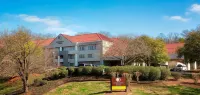 DoubleTree Suites by Hilton Hotel Nashville Airport