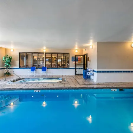 Baymont by Wyndham Loveland/Fort Collins Area