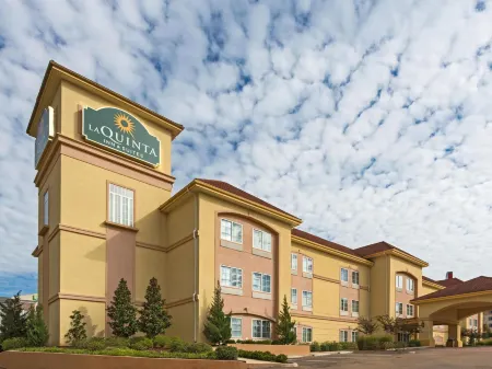 La Quinta Inn & Suites by Wyndham Vicksburg