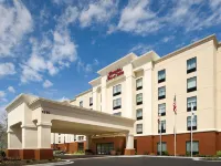 Hampton Inn & Suites Baltimore/Woodlawn Hoteles en Pikesville