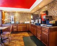 Rodeway Inn Meadowlands Hoteles en Secaucus