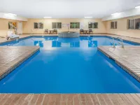 Super 8 by Wyndham Lubbock West Hotels in Lubbock