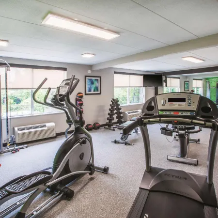 La Quinta Inn & Suites by Wyndham Sturbridge