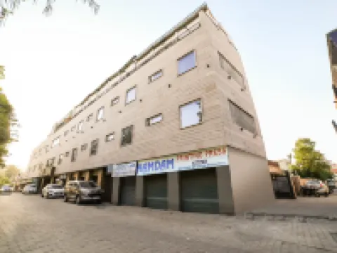 Hotel Gopinath the Grand Hotels in Karnal