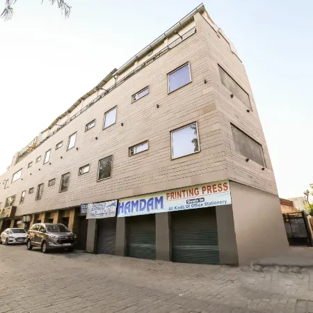 Hotel Gopinath the Grand
