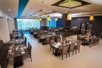 Narayani Heights Hotel & Resort - servizio colazione