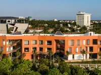 黃道酒店 檳知酒店