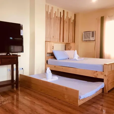 EL Navi Surftown