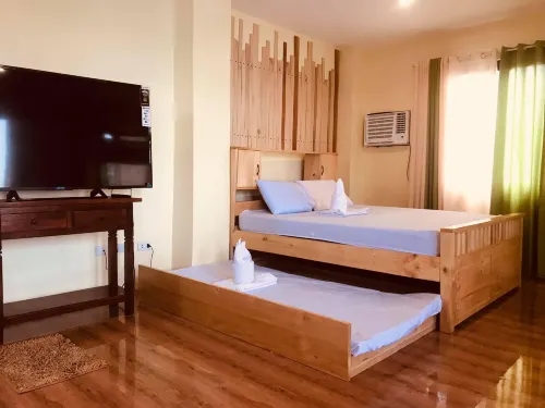 EL Navi Surftown - Hostels