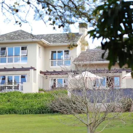 Sugarbird Manor