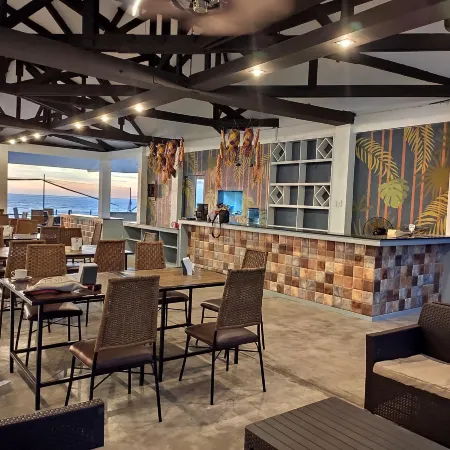 Cococay Resort Hotel