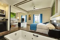 Riu Dunamar - All Inclusive Hotels in Isla Mujeres