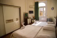 Hotel Grand Royal Cairo カイロのホテル