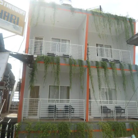 Matahari Hotel Labuan Bajo