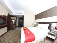 Grand Central Hotel Pekanbaru