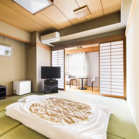 Kansai Airport First Hotel