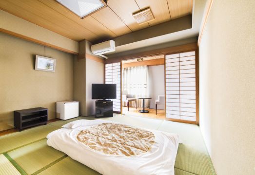 간사이 이즈미사노 퍼스트 호텔 객실