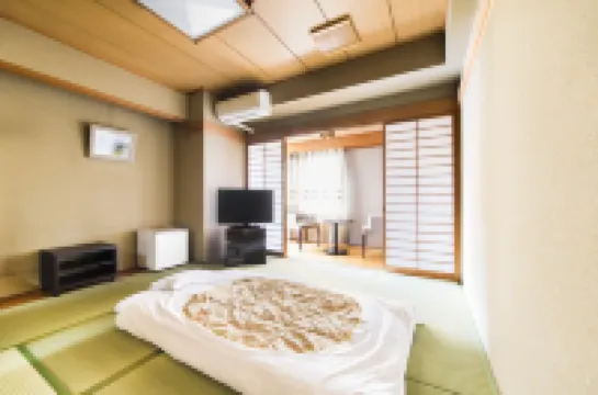 간사이 이즈미사노 퍼스트 호텔