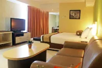 Wiltop Hotel Jambi