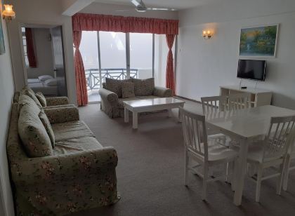 Puncak Inn Apartment