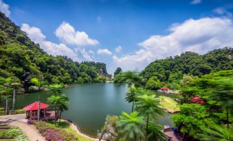 The Majestic Ipoh by ZamanJa