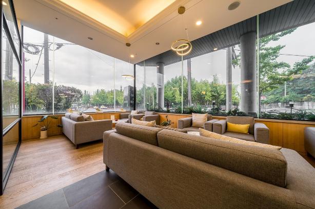Crown Hotel Changwon