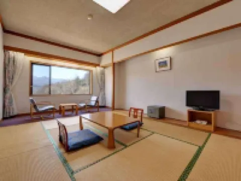 Oze Iwakura Resort Hotel