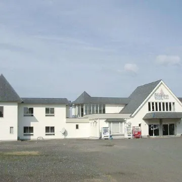 Wakasa Marine Plaza Отели в г. Обама