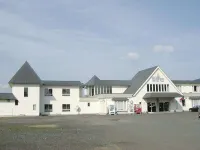 Wakasa Marine Plaza Hotel a Obama