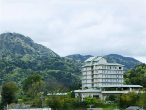 Izu-Nagaoka Hotel Tenbo Hotels near 曹洞宗 水路山 随昌院