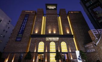 Cheongju Maryjane Hotel