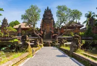 Giri Krisna Guest House