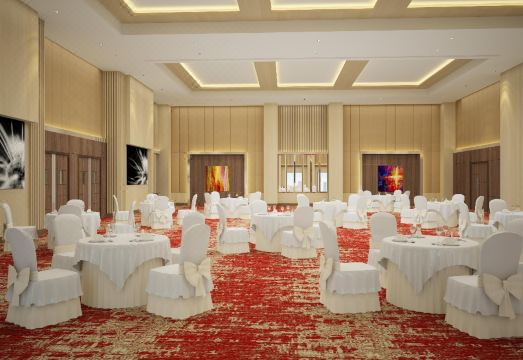 2. 레몬 트리 호텔..