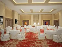 Lemon Tree Hotel, Jhansi فنادق في Jhansi Rly. Settl