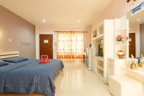 Pennaung Resort Hotels in Bueng Kan