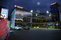 Gokulam Heritage Plaza Hotels in der Nähe von Panamaram Jain Temple