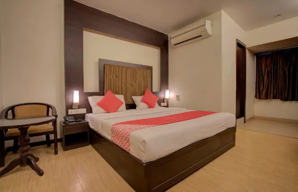 OYO 26196 VIP 攝政酒店