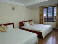 Sapa Sunrise Guest House - Pensions
