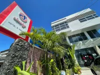 Seacliff Suites Hotel and Resort Hotels in Oriental Mindoro