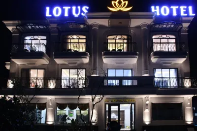Lotus Hotel Hotels in Yen Mo District