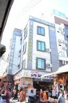 Hotel Sai Sampada NX