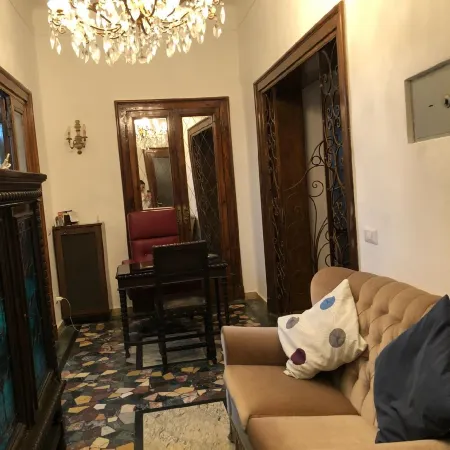City Center Best Hostel
