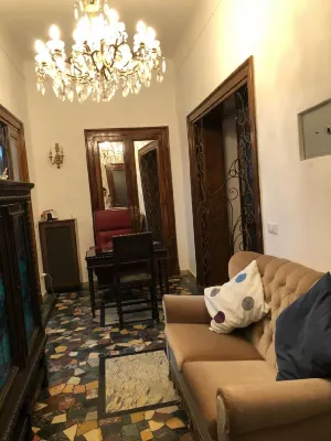 City Center Best Hostel - Villas