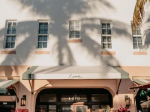 Esme Miami Beach Hotels in Miami Beach